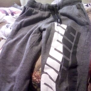 Puma sweat pants